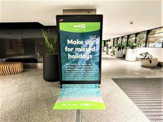 Wotif: Endless Itinerary, 1